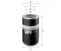 Palivov� filtr&nbsp;UFI&nbsp;&dash;&nbsp;UFI 24.308.00