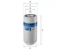 Palivov filtr UFI ‐ UFI 24.349.00