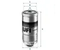 UFI Palivov filtr ‐ UFI 24.408.00