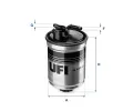 Palivov filtr UFI ‐ UFI 24.415.00