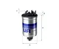 Palivov filtr UFI ‐ UFI 24.426.00