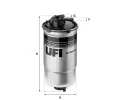 UFI Palivov filtr ‐ UFI 24.428.00