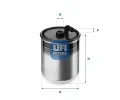 Palivov filtr UFI ‐ UFI 24.429.00