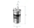 Palivov filtr UFI ‐ UFI 24.433.00