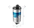 Palivov filtr UFI ‐ UFI 24.440.00