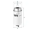 Palivov filtr UFI ‐ UFI 24.455.00