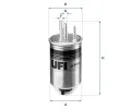 Palivov filtr UFI ‐ UFI 24.459.00