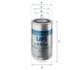 Palivov filtr UFI ‐ UFI 24.999.01
