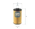 Olejov filtr UFI ‐ UFI 25.007.00