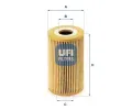 Olejov filtr UFI ‐ UFI 25.008.00