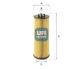 Olejov filtr UFI ‐ UFI 25.019.00