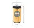 Olejov filtr UFI ‐ UFI 25.038.00