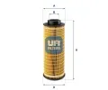 Olejov filtr UFI ‐ UFI 25.044.00