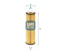 Olejov filtr UFI ‐ UFI 25.050.00