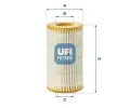 Olejov filtr UFI ‐ UFI 25.059.00