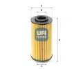 Olejov filtr UFI ‐ UFI 25.070.00