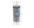 Olejov filtr UFI ‐ UFI 25.146.00