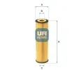 Olejov filtr UFI ‐ UFI 25.155.00