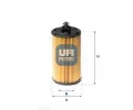 UFI Olejov filtr ‐ UFI 25.183.00