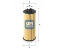 Olejov filtr UFI ‐ UFI 25.185.00