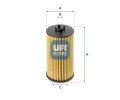 UFI Olejov filtr ‐ UFI 25.199.00
