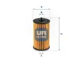 UFI Olejov filtr ‐ UFI 25.225.00