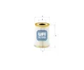 Olejov� filtr&nbsp;UFI&nbsp;&dash;&nbsp;UFI 25.247.00