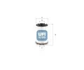 Olejov filtr UFI ‐ UFI 25.259.00