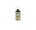 Olejov filtr UFI ‐ UFI 25.276.00
