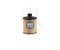 Olejov filtr UFI ‐ UFI 25.284.00