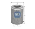 Olejov� filtr&nbsp;UFI&nbsp;&dash;&nbsp;UFI 25.503.00