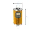 UFI Olejov filtr ‐ UFI 25.555.00