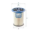 Palivov filtr UFI ‐ UFI 26.025.00