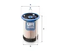 Palivov filtr UFI ‐ UFI 26.032.00