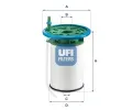 UFI Palivov filtr ‐ UFI 26.053.00
