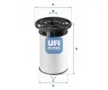 Palivov filtr UFI ‐ UFI 26.076.00