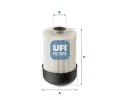 Palivov filtr UFI ‐ UFI 26.114.00