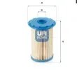 Palivov filtr UFI ‐ UFI 26.696.00