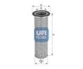 UFI Vzduchov� filtr&nbsp;&dash;&nbsp;UFI 27.016.00