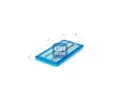 Filtr odvzdu�n�n� klikov� sk��n�&nbsp;UFI&nbsp;&dash;&nbsp;UFI 27.266.04