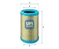 Vzduchov filtr UFI ‐ UFI 27.273.00