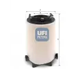 UFI Vzduchov filtr ‐ UFI 27.402.00