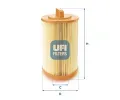 Vzduchov filtr UFI ‐ UFI 27.486.00
