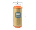 UFI Vzduchov filtr ‐ UFI 27.506.00