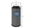 Vzduchov� filtr&nbsp;UFI&nbsp;&dash;&nbsp;UFI 27.508.00