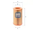 Vzduchov filtr UFI ‐ UFI 27.524.00