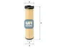 Vzduchov filtr UFI ‐ UFI 27.586.00