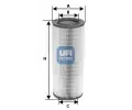 Vzduchový filtr UFI ‐ UFI 27.601.00 Vzduchový filtr UFI ‐ UFI 27.601.00