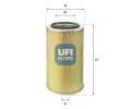 UFI Vzduchov� filtr&nbsp;&dash;&nbsp;UFI 27.805.00