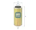 UFI Vzduchov filtr ‐ UFI 27.828.00